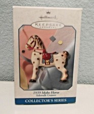 Hallmark 1998 Keepsake