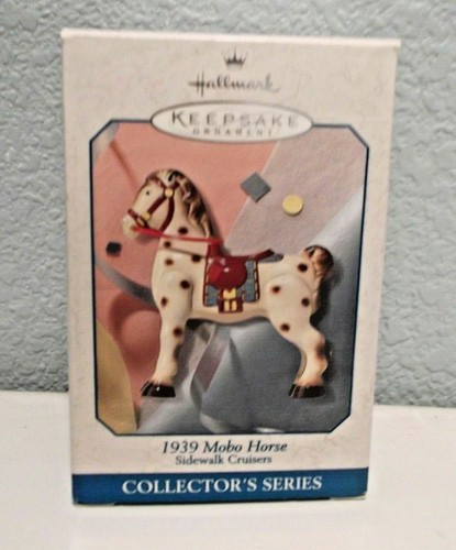 Hallmark 1998 keepsake - hallmark,