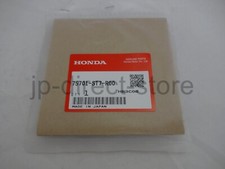 Genuine Honda Acura 97-01
