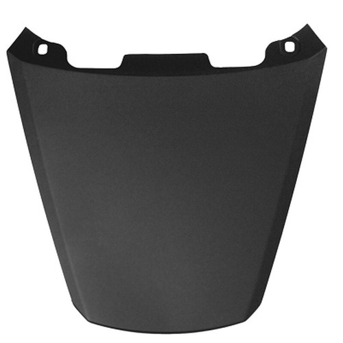 Matte black rear tail for - rear,
