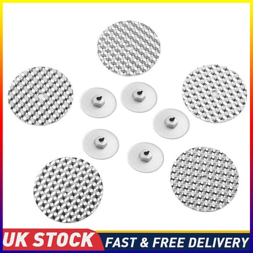 Heat protection plate - heat,
