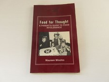 Food For Thought A Parent's