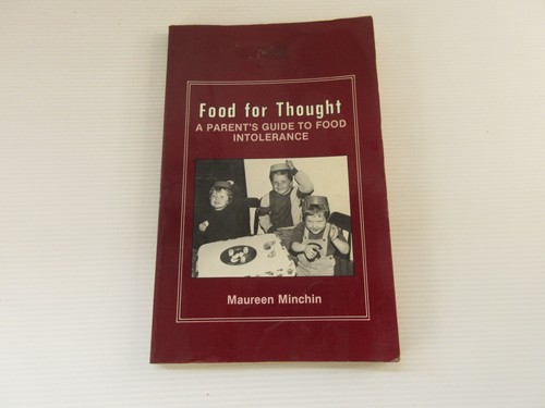Food for thought parent - for,
