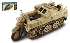 Model kit assembly Italeri