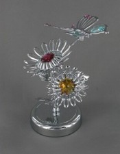Chrome Plated Crystocraft