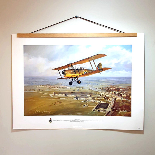 Ww2 first solo - first, oil