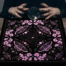 Pagan wiccan triple moon - moon, &