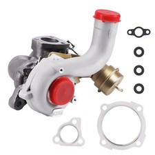 K04 001 Turbo Turbocharger for
