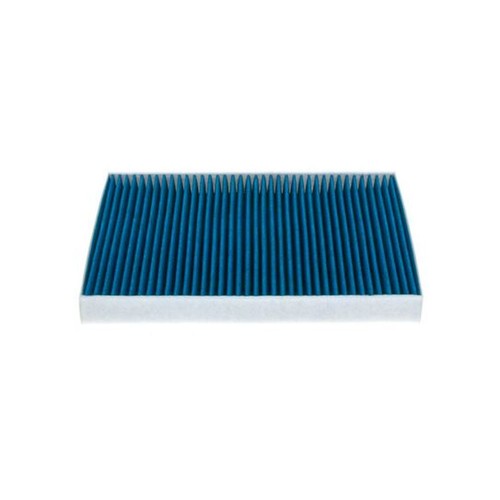 Pollen cabin filter for - for, vw