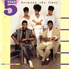 Five Star : Between the Lines