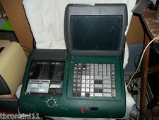 SICO GALILEO TOUCH - TAX METER