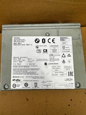 BMW Sat Nav iDrive Radio Head