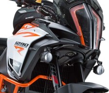 KTM SUPER ADVENTURE 1290 S ABS