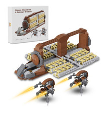 Replica star wars battle - wars:,