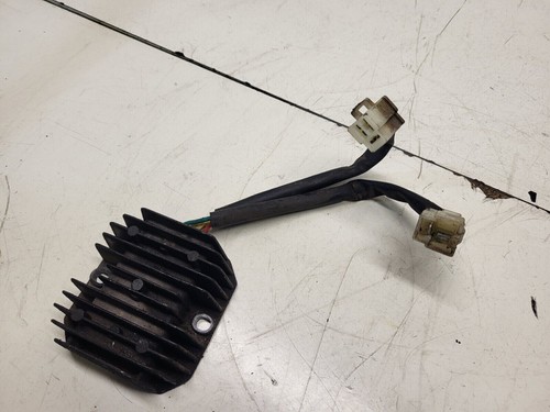 Lexmoto lxr125 rectifier 2020 - lexmoto,