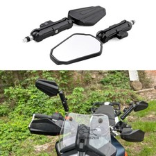 Motorcycle Rear Wing Mirrors