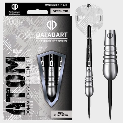 Datadart atom short barrel - short,