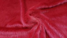Super luxury faux fur fabric - fur,