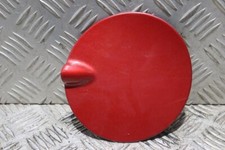 FORD FIESTA MK7 ZETEC S FUEL