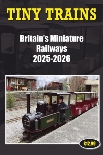 Tiny trains britain s - tiny,