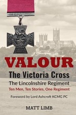 Valour - The Victoria Cross &