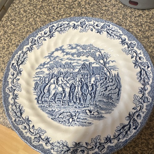 Royal wessex blue - blue, &