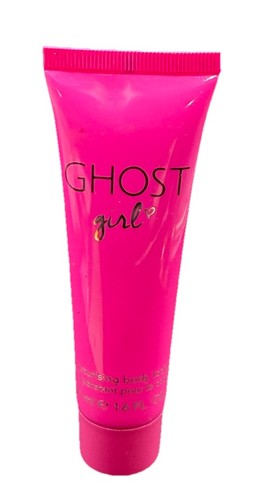 Ghost girl moisturising body - ghost,