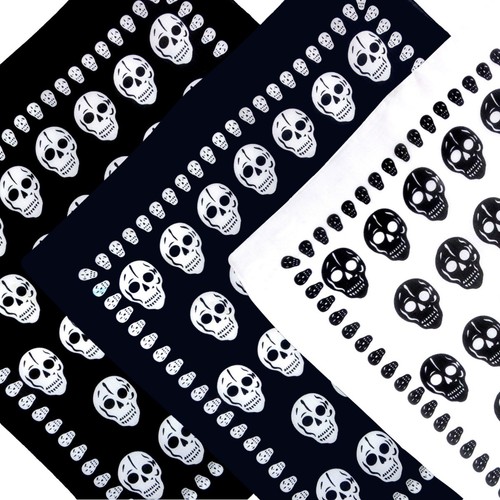 Unisex bandana scarf - unisex, xl