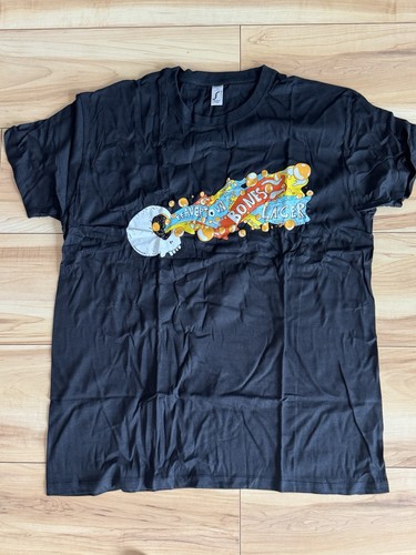 Beavertown bones shirt size - bones,