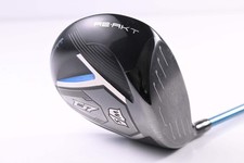 Wilson Staff D7 Driver / 9
