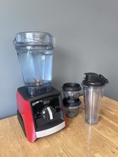 Vitamix A2300i Ascent Blender