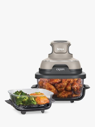 Ninja crispi 1 - crispi, 4-in-1