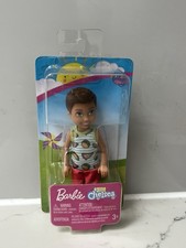 Barbie Family & Friends Club