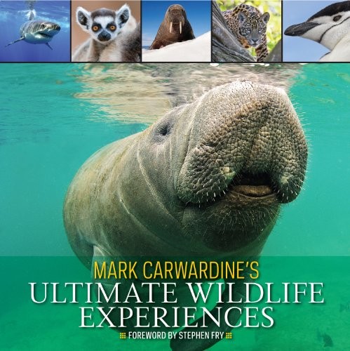 Mark carwardine ultimate - mark, carwardine's