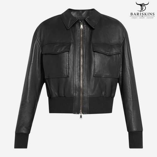 Women lambskin leather - women,