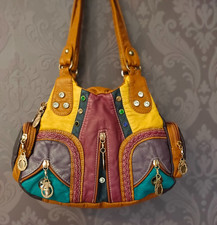 Super Soft Slouch/Shoulder Bag