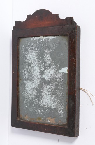 Antique 1700s small queen anne - 1700s,