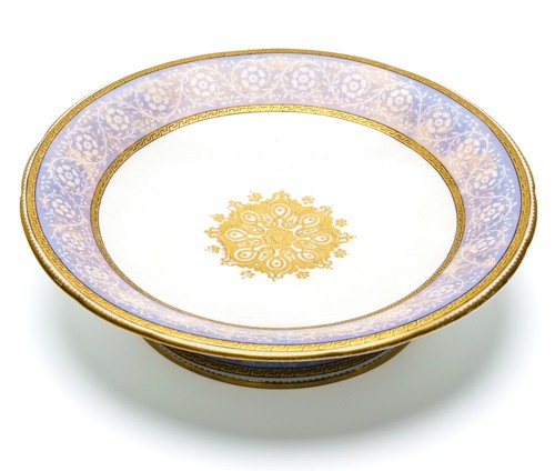 French sevres style - french,