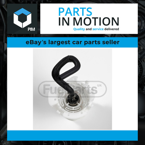 Swirlpot fuel pump fits - fuel,