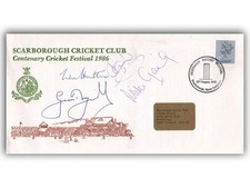 Len Hutton, Geoffrey Boycott