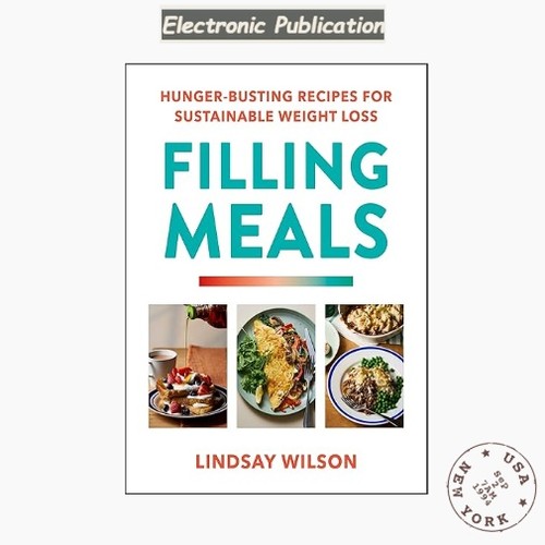 Filling meals 100 simple - filling, meals: