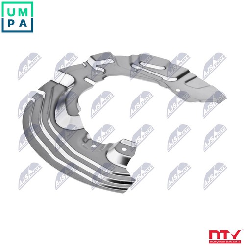 Splash guard brake - splash,