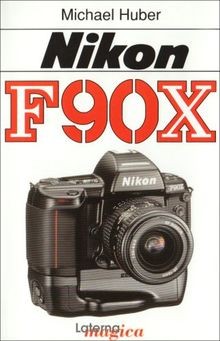 Nikon 90x huber michael - f-90x,