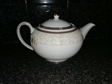 Wedgwood Celestial Gold Design