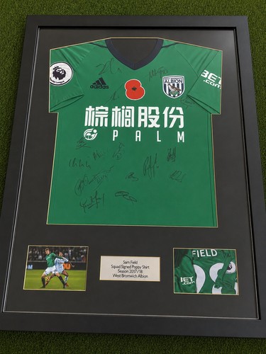 Ultra rare match issued poppy - match,