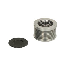 Alternator Pulley for