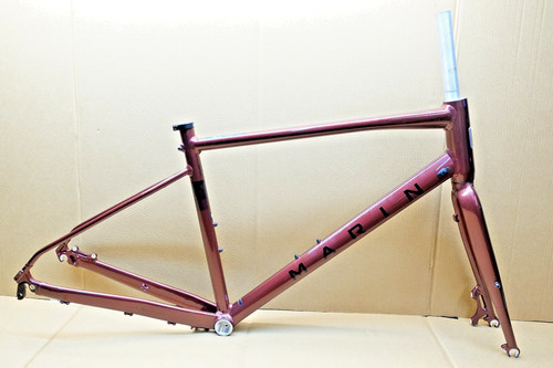 Marin fairfax frame forks - marin, +