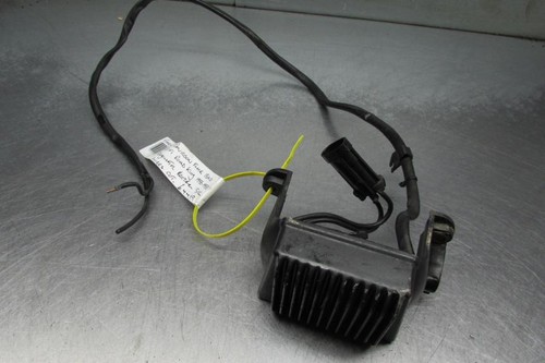 Harley davidson flhr - harley, efi