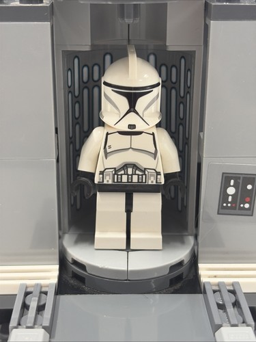 Lego clone trooper - lego, (phase