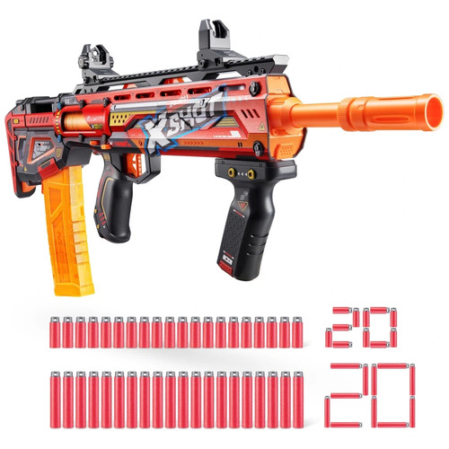 Shot skins longshot blaster - skins,